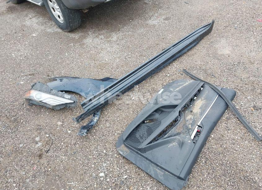 Photo 12 of 2019 Toyota Camry XSE (VIN 4T1B61HK1KU704038)