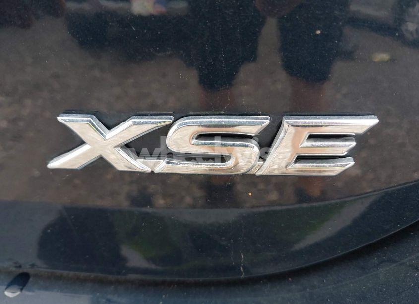 Photo 18 of 2019 Toyota Camry XSE (VIN 4T1B61HK1KU704038)