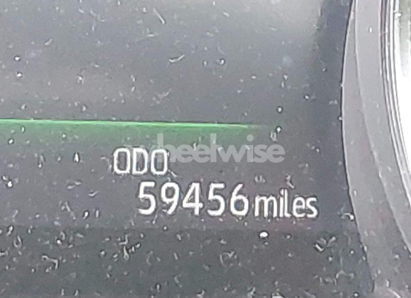 Photo 16 of 2019 Toyota Camry XSE (VIN 4T1B61HK1KU707876)