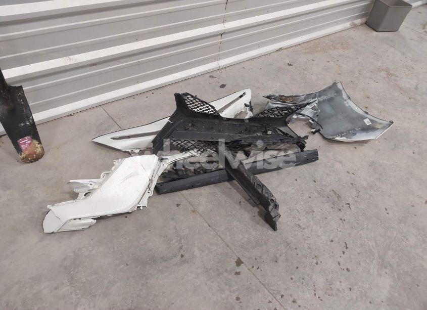 Photo 12 of 2019 Toyota Camry XSE (VIN 4T1B61HK1KU709501)