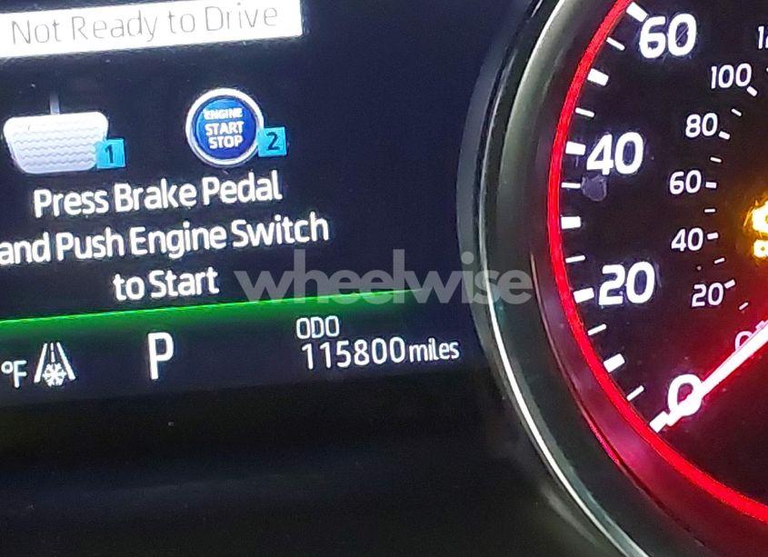 Photo 16 of 2019 Toyota Camry XSE (VIN 4T1B61HK1KU709501)