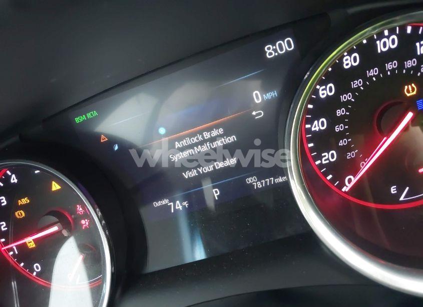 Photo 15 of 2019 Toyota Camry XSE (VIN 4T1B61HK1KU755698)