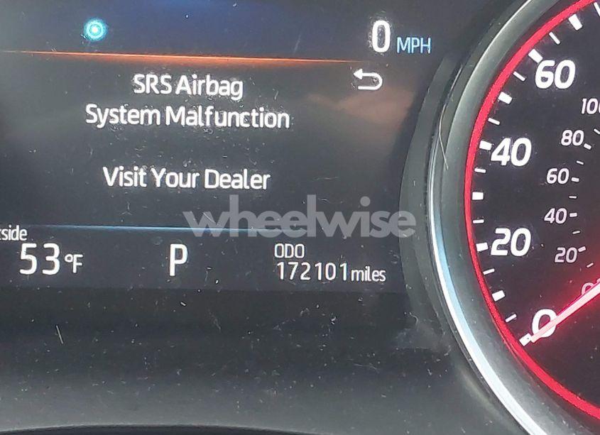 Photo 15 of 2018 Toyota Camry XSE (VIN 4T1B61HK2JU042257)