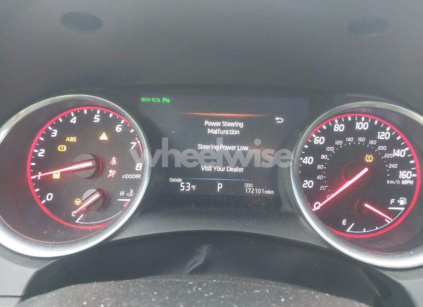 Photo 7 of 2018 Toyota Camry XSE (VIN 4T1B61HK2JU042257)