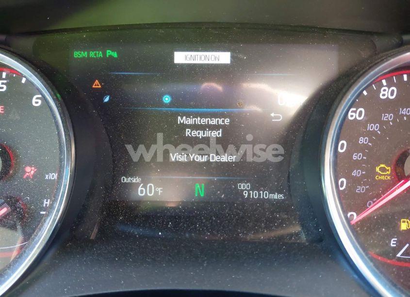 Photo 15 of 2018 Toyota Camry XSE (VIN 4T1B61HK2JU068826)