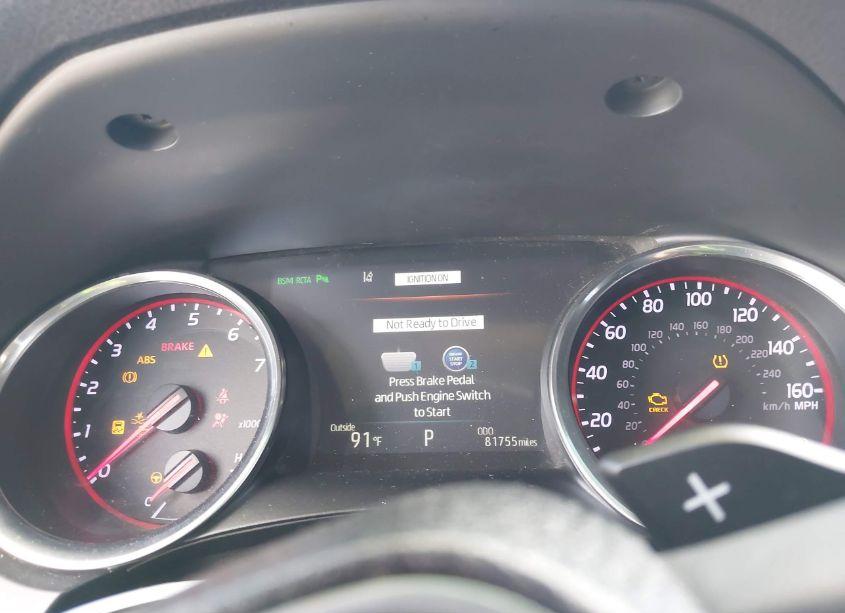 Photo 15 of 2018 Toyota Camry XSE (VIN 4T1B61HK2JU111464)