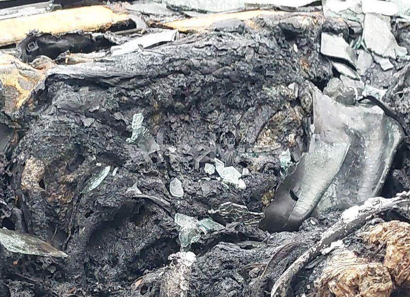 Photo 14 of 2018 Toyota Camry XSE (VIN 4T1B61HK2JU145016)