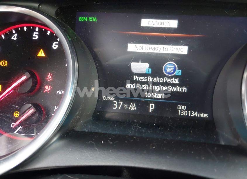 Photo 16 of 2018 Toyota Camry XSE (VIN 4T1B61HK2JU502551)