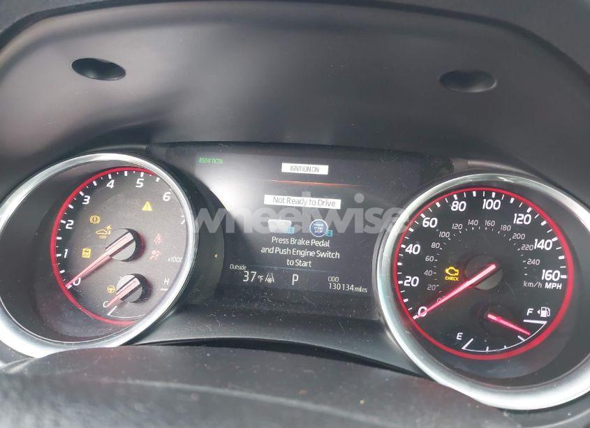 Photo 7 of 2018 Toyota Camry XSE (VIN 4T1B61HK2JU502551)