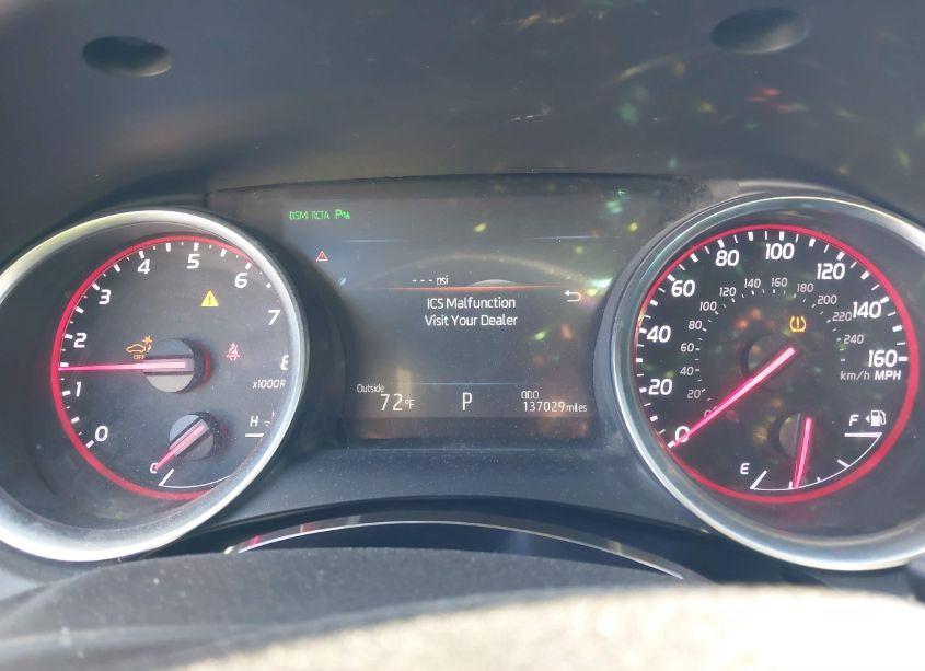 Photo 7 of 2018 Toyota Camry XSE (VIN 4T1B61HK2JU506177)