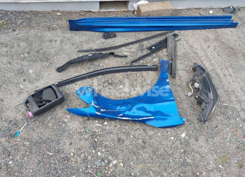 Photo 12 of 2019 Toyota Camry XSE (VIN 4T1B61HK2KU292342)