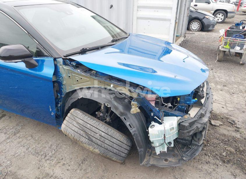 Photo 18 of 2019 Toyota Camry XSE (VIN 4T1B61HK2KU292342)