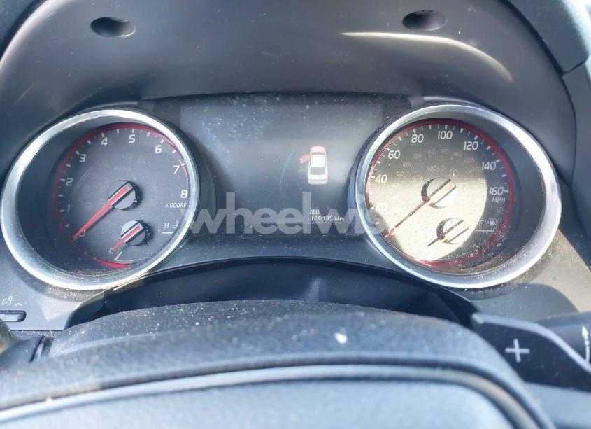 Photo 7 of 2018 Toyota Camry XSE (VIN 4T1B61HK3JU031865)