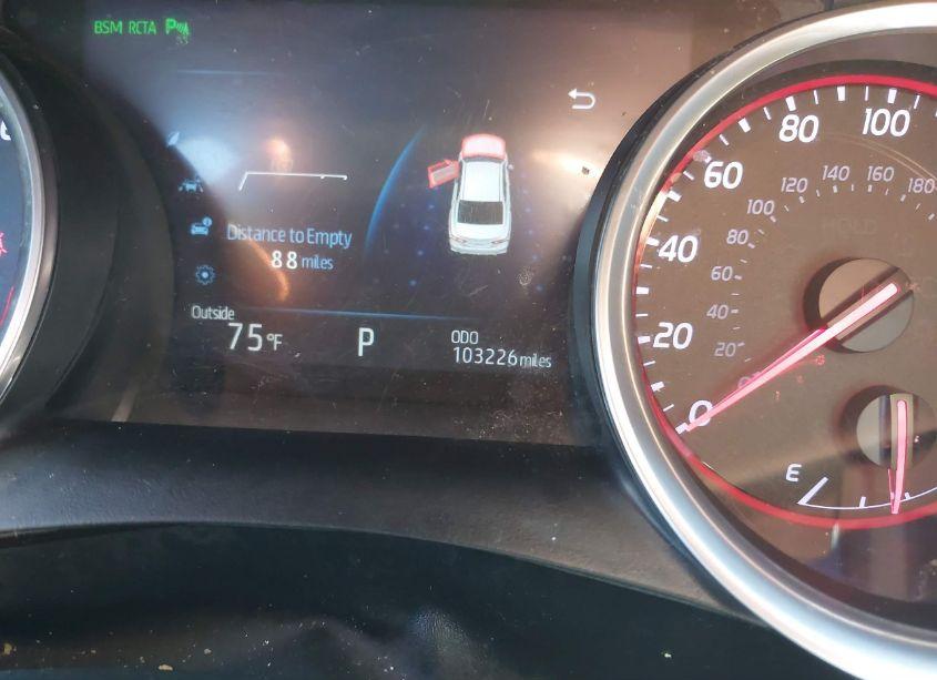 Photo 7 of 2018 Toyota Camry XSE (VIN 4T1B61HK3JU066860)