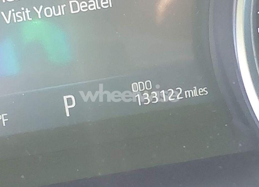 Photo 16 of 2018 Toyota Camry XSE (VIN 4T1B61HK3JU099227)