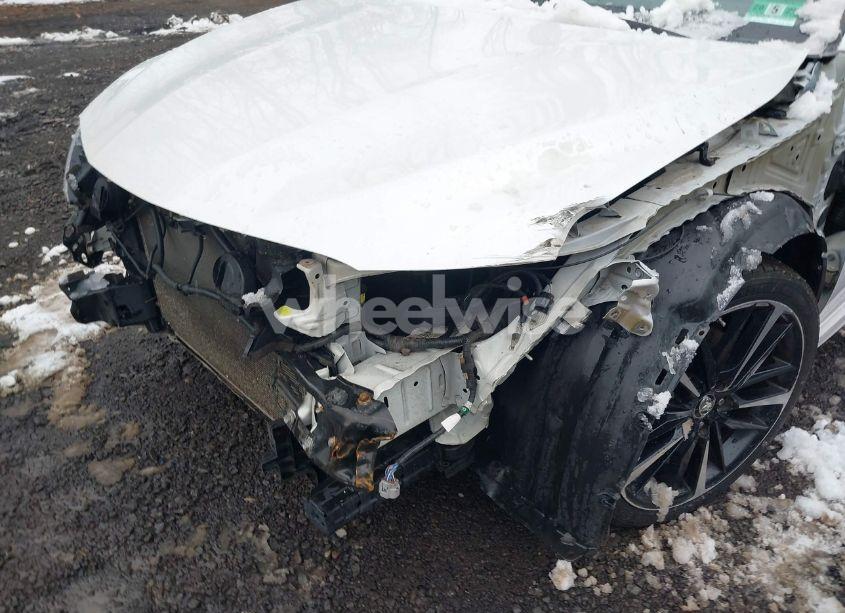 Photo 6 of 2018 Toyota Camry XSE (VIN 4T1B61HK3JU130928)