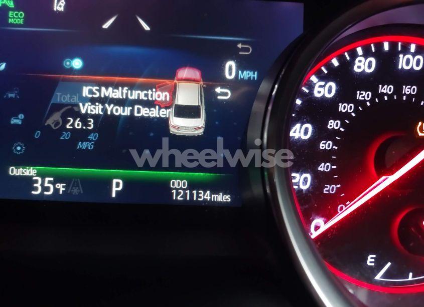 Photo 7 of 2018 Toyota Camry XSE (VIN 4T1B61HK3JU130928)