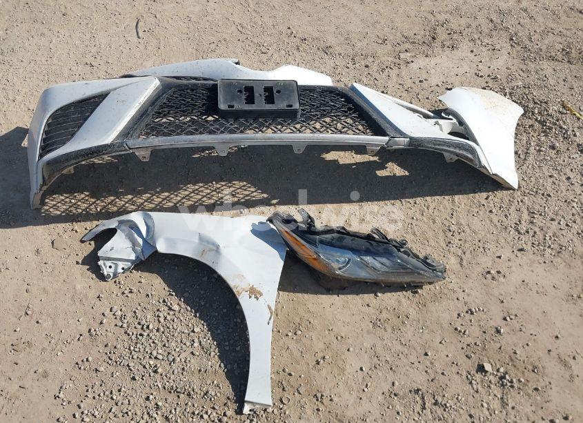 Photo 12 of 2019 Toyota Camry XSE (VIN 4T1B61HK3KU271743)