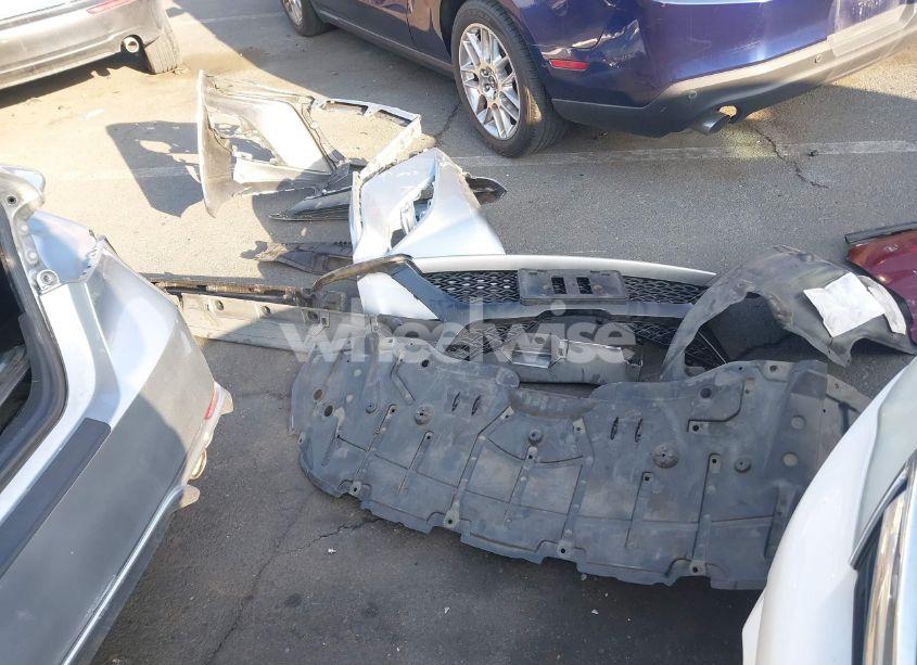 Photo 18 of 2019 Toyota Camry XSE (VIN 4T1B61HK3KU820079)