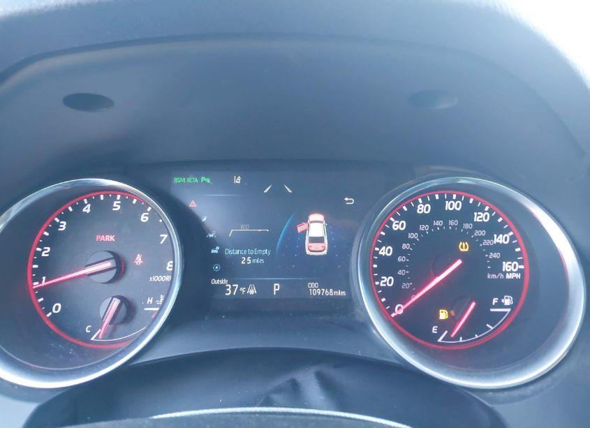 Photo 7 of 2018 Toyota Camry XSE (VIN 4T1B61HK4JU057469)