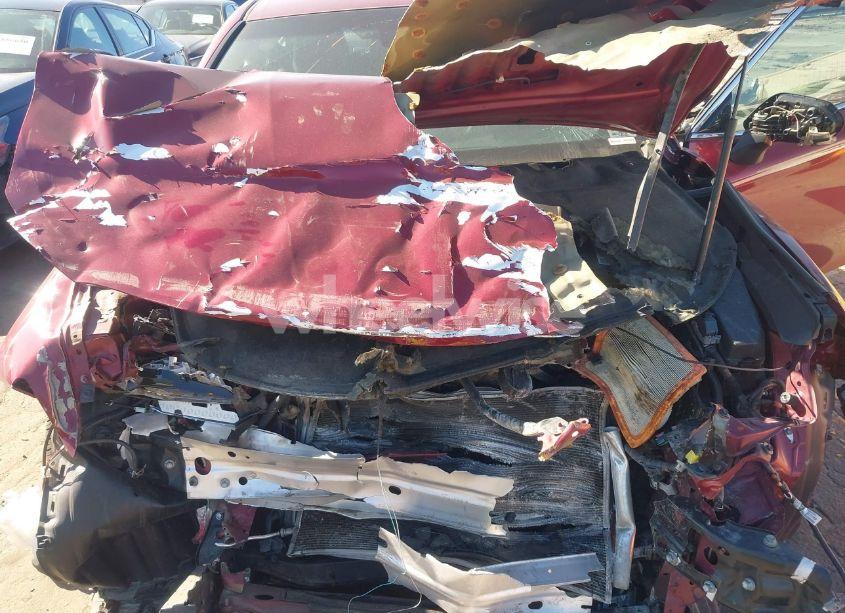 Photo 10 of 2018 Toyota Camry XSE (VIN 4T1B61HK4JU568244)