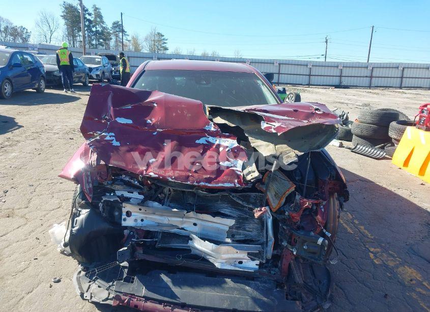 Photo 11 of 2018 Toyota Camry XSE (VIN 4T1B61HK4JU568244)