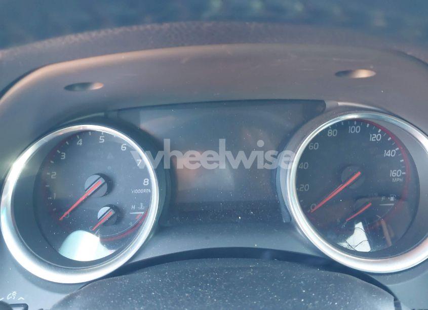 Photo 14 of 2018 Toyota Camry XSE (VIN 4T1B61HK4JU568244)