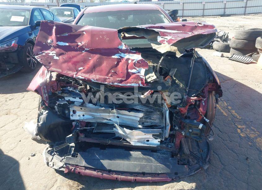 Photo 6 of 2018 Toyota Camry XSE (VIN 4T1B61HK4JU568244)