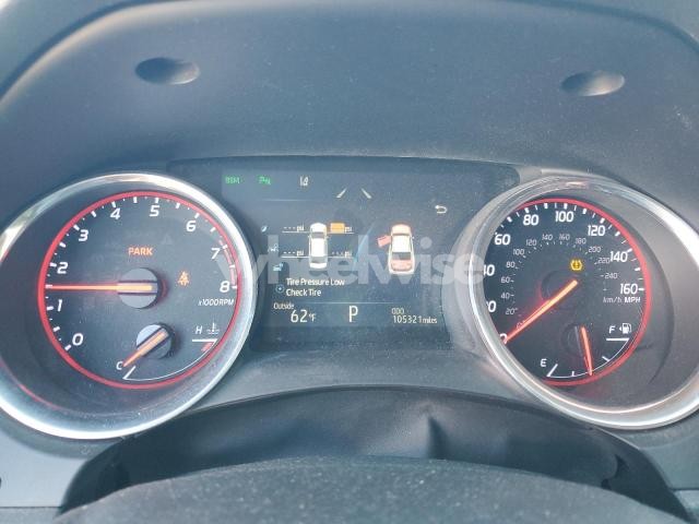 Photo 12 of 2018 TOYOTA CAMRY XSE (VIN 4T1B61HK4JU655514)