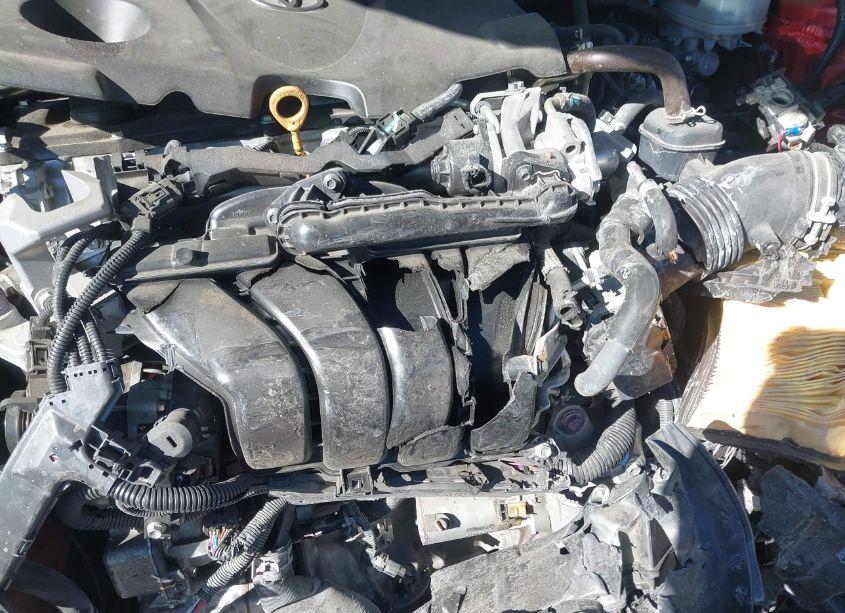 Photo 6 of 2019 Toyota Camry XSE (VIN 4T1B61HK4KU171568)