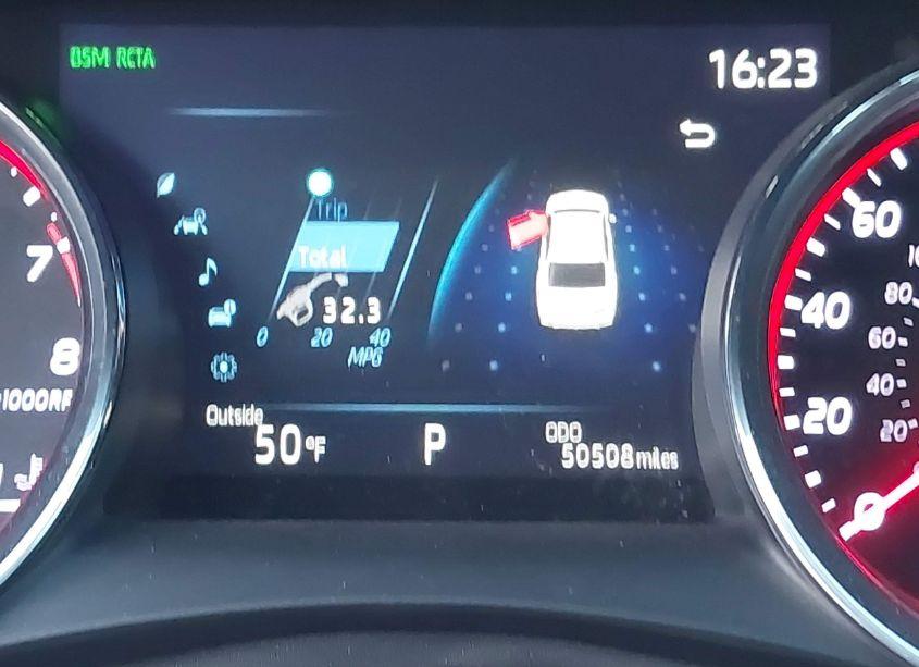 Photo 15 of 2019 Toyota Camry XSE (VIN 4T1B61HK4KU199306)