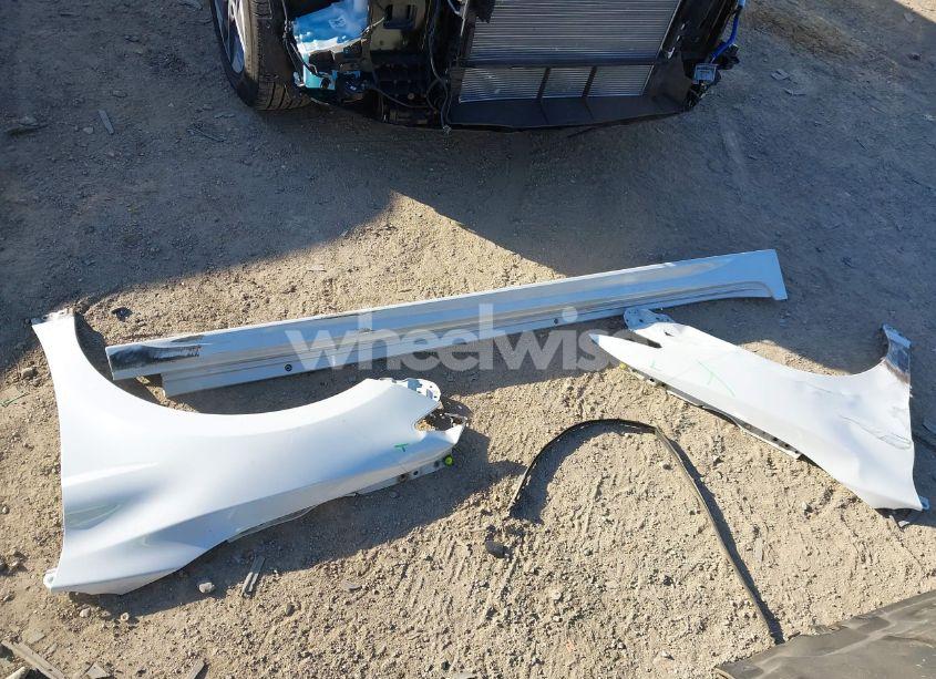 Photo 12 of 2019 Toyota Camry XSE (VIN 4T1B61HK4KU296831)