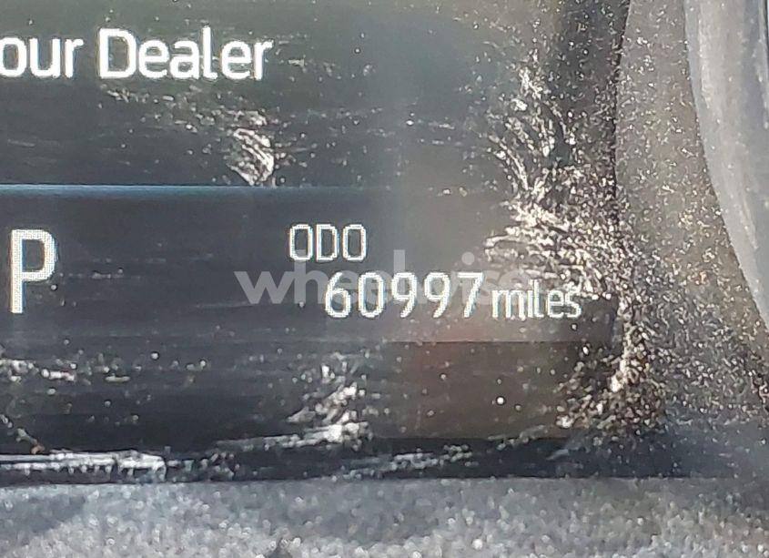 Photo 16 of 2019 Toyota Camry XSE (VIN 4T1B61HK4KU296831)