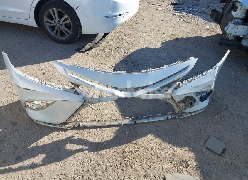 Photo 18 of 2019 Toyota Camry XSE (VIN 4T1B61HK4KU296831)