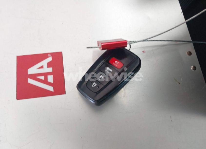 Photo 11 of 2019 Toyota Camry XSE (VIN 4T1B61HK4KU749152)