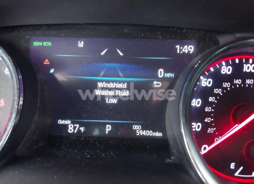 Photo 15 of 2019 Toyota Camry XSE (VIN 4T1B61HK4KU749152)