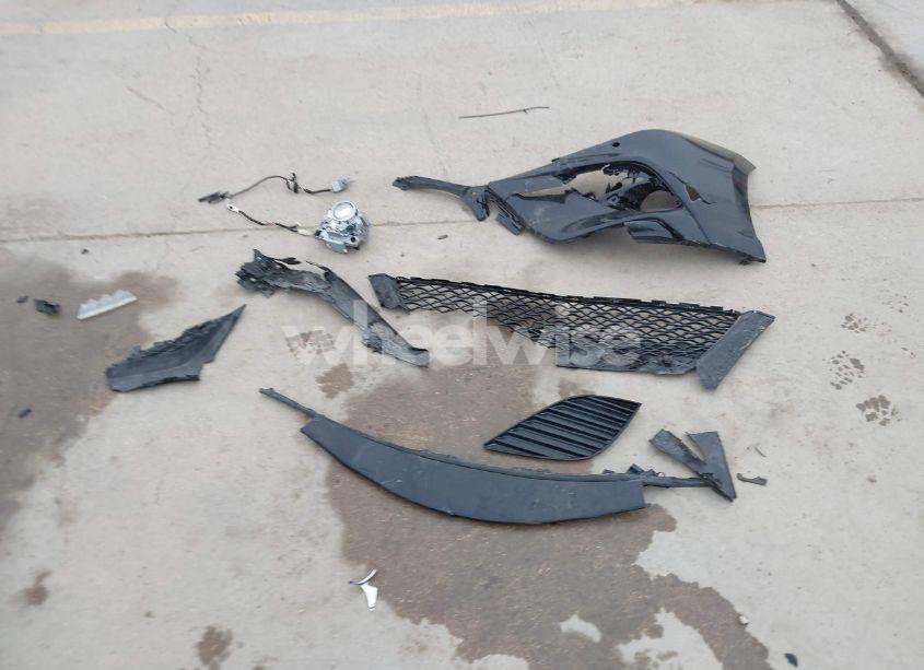 Photo 12 of 2019 Toyota Camry XSE (VIN 4T1B61HK4KU774598)