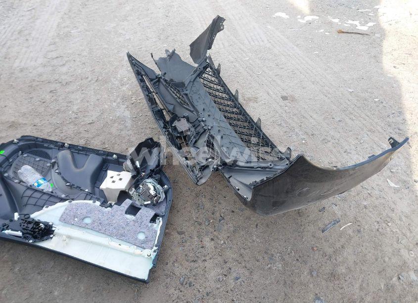 Photo 12 of 2019 Toyota Camry XSE (VIN 4T1B61HK4KU833391)