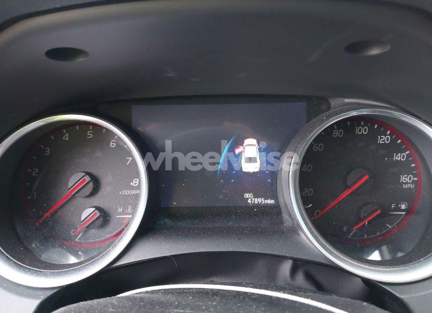 Photo 7 of 2018 Toyota Camry XSE (VIN 4T1B61HK5JU050238)