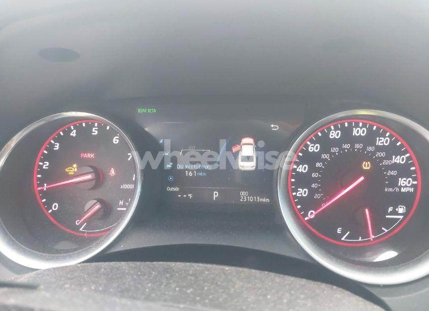 Photo 7 of 2018 Toyota Camry XSE (VIN 4T1B61HK5JU056105)