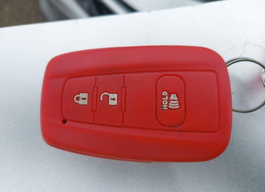 Photo 11 of 2018 Toyota Camry XSE (VIN 4T1B61HK5JU145060)