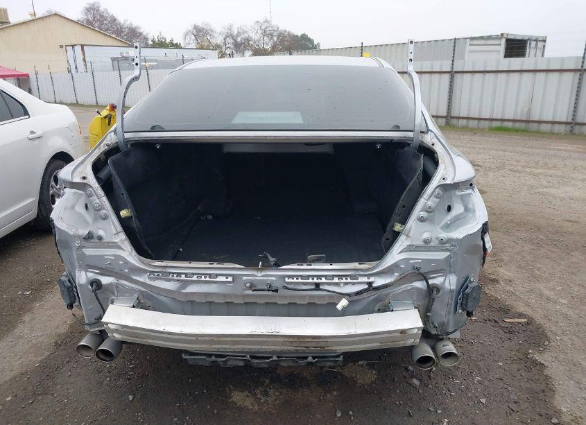 Photo 17 of 2018 Toyota Camry XSE (VIN 4T1B61HK5JU145060)