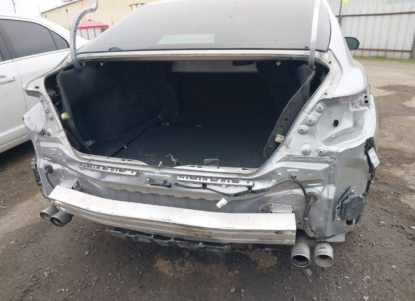 Photo 6 of 2018 Toyota Camry XSE (VIN 4T1B61HK5JU145060)