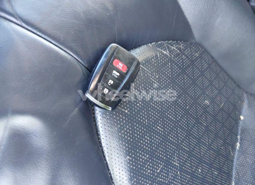 Photo 11 of 2018 Toyota Camry XSE (VIN 4T1B61HK5JU153546)