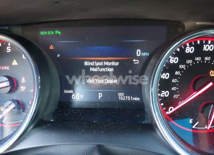 Photo 15 of 2018 Toyota Camry XSE (VIN 4T1B61HK5JU153546)