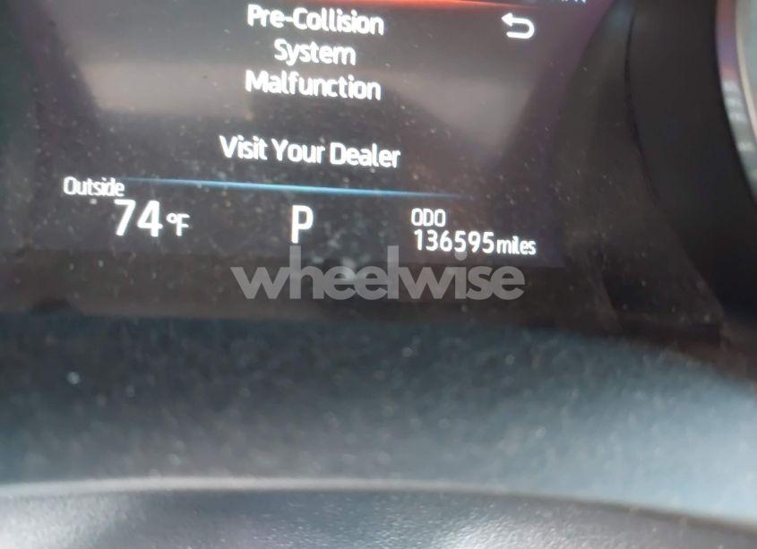 Photo 15 of 2018 Toyota Camry XSE (VIN 4T1B61HK5JU515651)