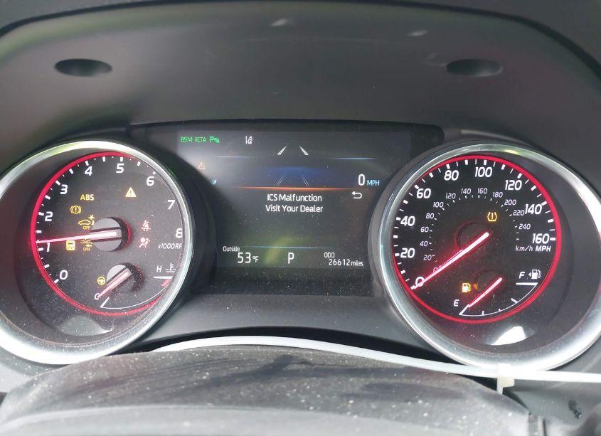 Photo 7 of 2018 Toyota Camry XSE (VIN 4T1B61HK5JU671771)