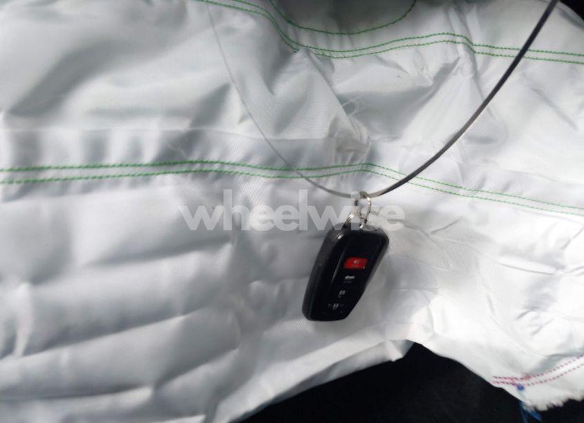 Photo 11 of 2018 Toyota Camry XSE (VIN 4T1B61HK5JU678347)