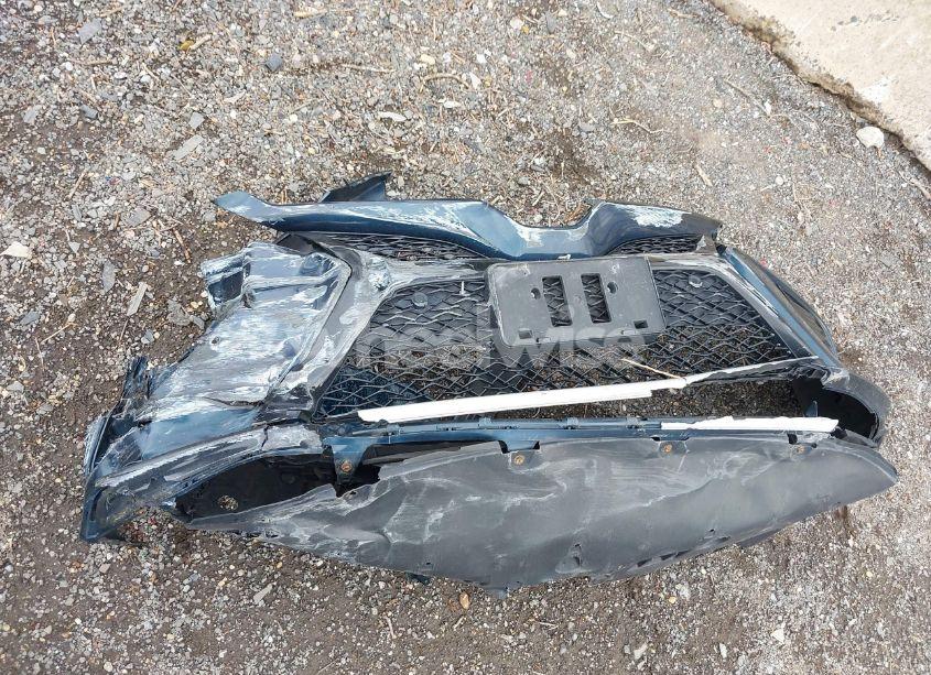 Photo 12 of 2018 Toyota Camry XSE (VIN 4T1B61HK5JU678347)