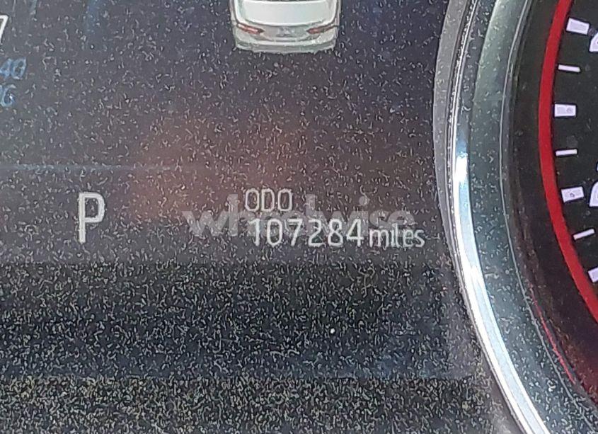 Photo 15 of 2019 Toyota Camry XSE (VIN 4T1B61HK5KU232460)